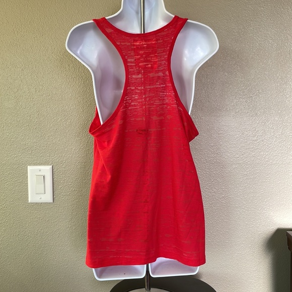 Soho diamonds racer back pocket relax fit tank top - Picture 5 of 6